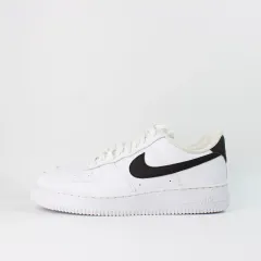 275 NIKE ナイキ エアフォース 1 '07 白 ブラック CT2302-100