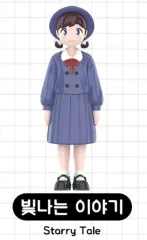 POP MART NORI（ノリ） ジャスト ア ガール 出品