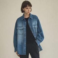 ETRE TOKYO コンパクトトラッカージャケット デニム Gジャン - メルカリ