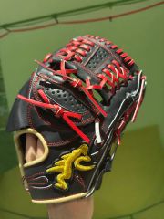 プロ支給品 実使用 キムハソン パドレス ワールドペガサス 内野手 硬式