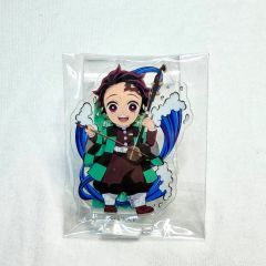 鬼滅の刃 竈門炭治郎 /☆ 柱稽古編 ひょっこり アクリルブロック 鬼滅の刃 竈門炭治郎 ひょっこりアクリルブロック - メルカリ