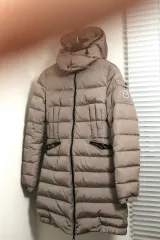 モンクレール シャーパル ダウン