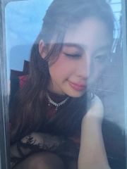 少女時代 Oh!-GG ユナ YOONA Lil