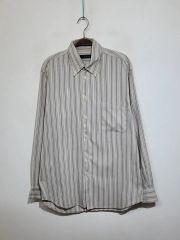 semoh セモー DOBBY STRIPE DARTS SHIRT サイズ2 - メルカリ