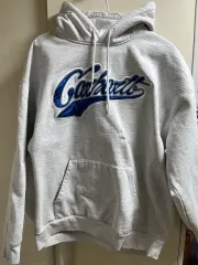 CARHARTT WIP(カーハートダブリューアイピー) フーディー Tシャツ m