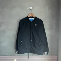 アディダス オリジナルス コーチ ジャケット
