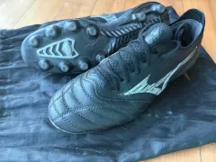 ミズノ モレリア NEO 265 made in Japan 最高級のサムネイル