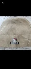 GUESS ハローキティ ビーニー 新品のサムネイル
