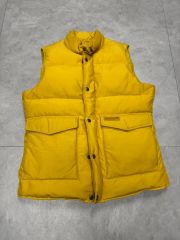 Pelle Pelle ペレペレ レザージャケット ノースリーブ ベスト 46