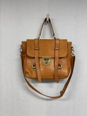Mulberry Brooke Chain Strap Satchel - メルカリ