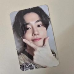 Stray Kids リノ i am you 台湾 フォトカード - メルカリ