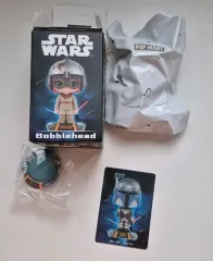 ポップマート Star Wars (スター・ウォーズ) ジャンゴ・フェット フィギュア