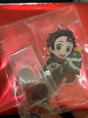 鬼滅の刃 炭治郎 クリスマス アクリル