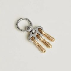 エルメス スカーフリング ツイリーリング パスパス - メルカリ