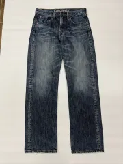 リーバイス 512 テーパード デニム パンツ