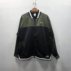 1687 NIKE ドライフィット フォーム メンズ 多用途 ジャケット XL