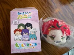 あんさんぶるスターズ！！(あんスタ) もちもち マスコット vol 13 紅月 鬼龍 紅郎