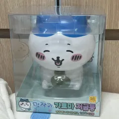 ちいかわ ちいかわ ハチワレ 貯金箱