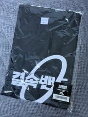 ドリカム ライブ☆THE BLACK ALBUM Tシャツ LサイズUJOH - メルカリ