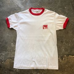 90s クリスピークリームドーナツ プロモ Tシャツ XL - メルカリ