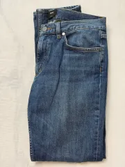 セオリー raffi slim fit デニムのサムネイル