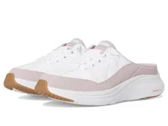 スケッチャーズ レディース シューズ スニーカー SKECHERS Contour Foam Cozy Fit Lavender ラベンダー