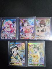きんモザ 15th Anniversary RR以下 4コン a版 - メルカリ