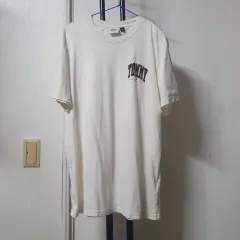 トミーヒルフィガー 半袖 白 M 95