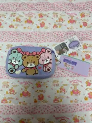 サンリオ タイニータン チャーム 携帯用ティッシュポーチ