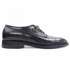 オールデン ALDEN シューズ