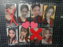 DXTEEN 大久保波留 KCON ONLINEKUJI オンラインくじ トレカ - メルカリ