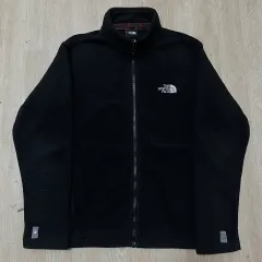 THE NORTH FACE ザノースフェイス ハーフドーム フリースジャケット L(90)のサムネイル