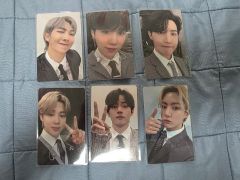 BTS ARIRANG 日本店舗 特典トレカ タワレコ 7枚全種コンプリート① BTS トレカ 7種 タワレコ HMV 店舗 日本限定 ARIRANG 1 - メルカリ