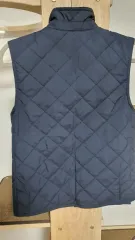 ポロ ラルフ ローレン キッズ 薄い 軽量 ベスト