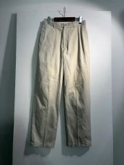 ポロチノ andrew pants タックチノ 2タック 2tac farah ポロチノ andrew pants タックチノ 2タック 2tac farah - メルカリ
