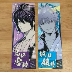 D.Gray-man Dグレ 絵札缶バッジコレクション第1弾 アレンウォーカー