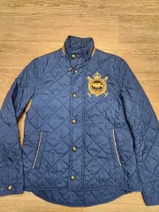 Ralph Lauren キルティングジャケット