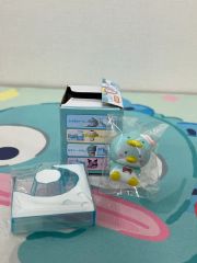 とっとこハム太郎 ボックス・ワールド パート2 ハム太郎単品 - メルカリ
