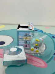 タキシードサム ペンギン フィギュア
