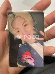 SEVENTEEN ウジ CARAT MEMBERSHIP KIT