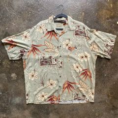 00s PATALOHA パタロハ 2003 LIMITED テンセル アロハ - メルカリ
