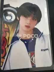 NCT チソン Dreamiez's Dream Forest ポップアップ ランダム トレーディングカード