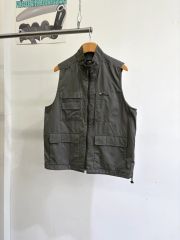 DAIWA PIER39 Tech Hiker Mountain Vest L - メルカリ