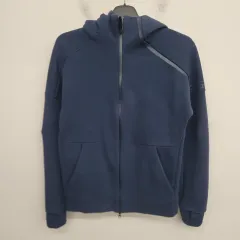 95/M アディダス トレーナー ジップアップ ジャージ