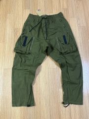 17aw NIKE Lab ACG CARGO PANTS acronym L - メルカリ