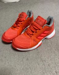 adidas ADIZERO UBERSONIC レアカラー 美品 26.5 - メルカリ