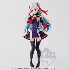 ソードアート・オンライン オーディナル・スケール 一番くじ C賞 ユナ(YUNA) フィギュア