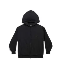2026年最新】be different パーカー balenciagaの人気アイテム - メルカリ