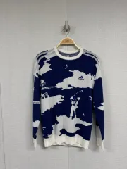 アディダス ゴルフ ニット