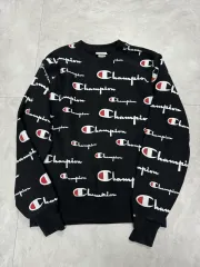 100 チャンピオン Champion リバースウィーブ
